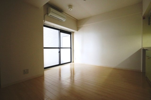 横浜平沼ダイカンプラザ三号館9階 部屋その他