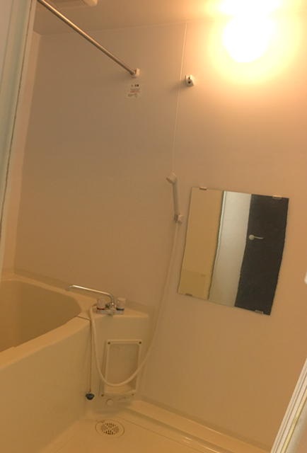 レオネクストカロータ お風呂