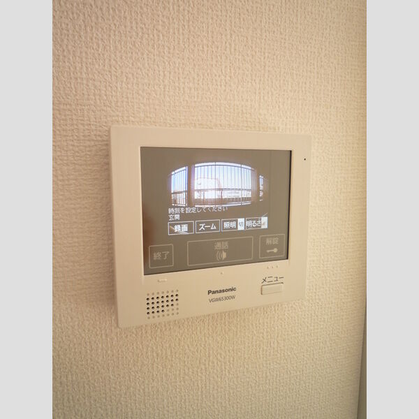 オークビレッジ103号室 部屋その他