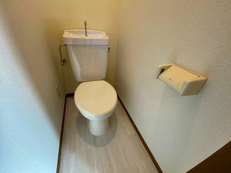 パークフォーラム竹の塚Ｂ1階 部屋その他