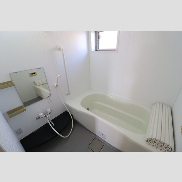サニーリヴ　B 浴室