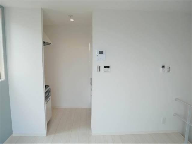 ＣＢ川越イニシオ2階 部屋その他