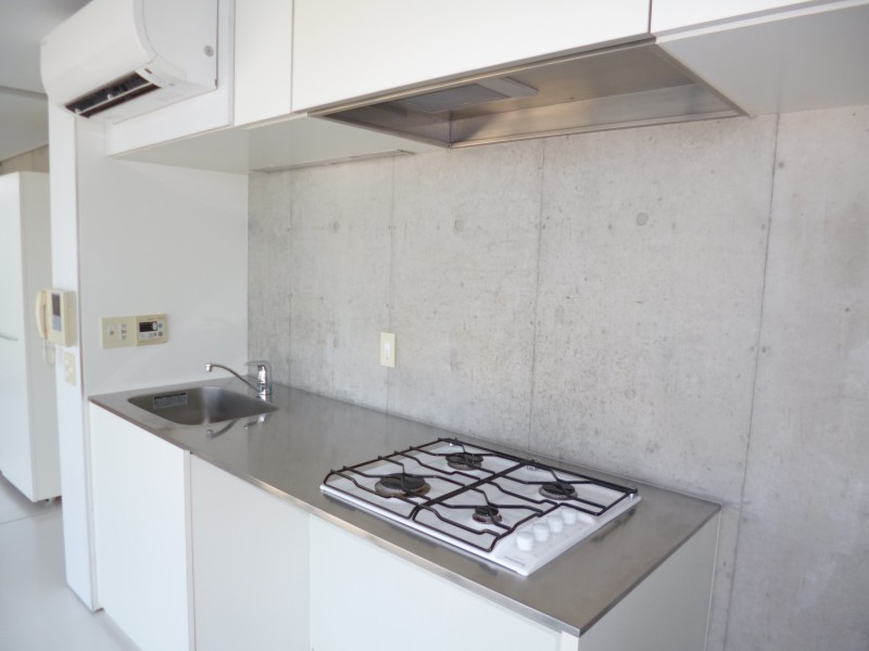 Ｇ－ＦＬＡＴ2階 キッチン