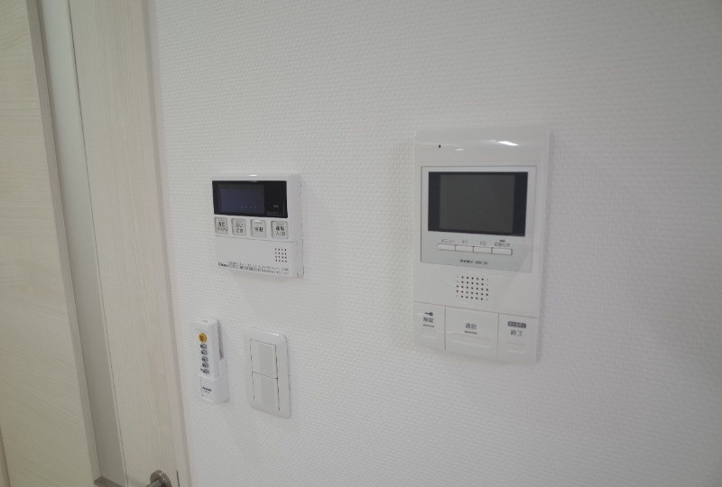 R-EIGHT1階 部屋その他