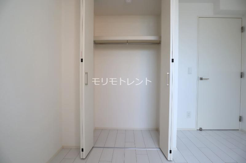 アトリオフラッツ高円寺ノース2階 室内写真（5F-Cタイプ）