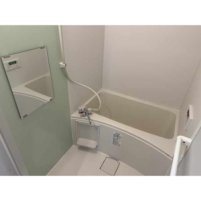 ヴィルナタル お風呂