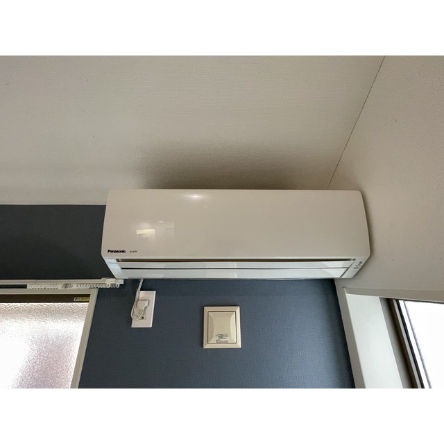 G・Aヒルズ金沢文庫202号室 部屋その他