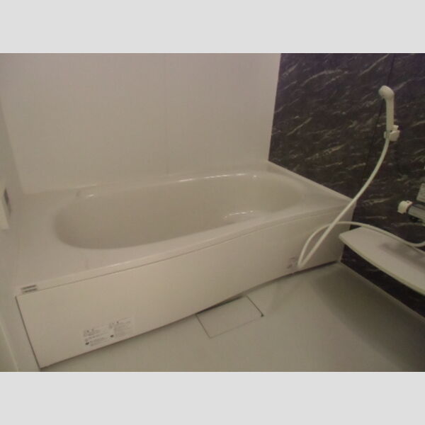 サントビーレジデンス　Ⅰ 浴室