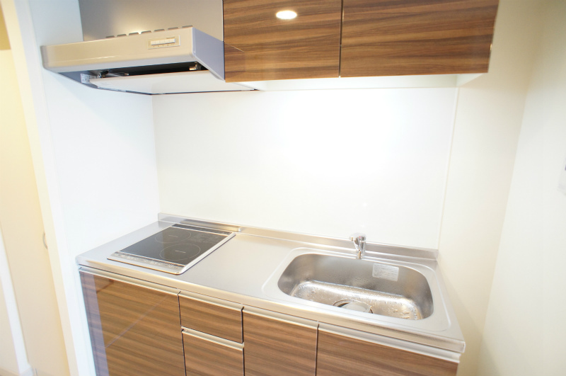 リブリ・祥3階 キッチン