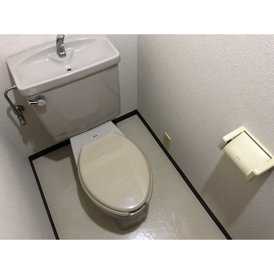 コスモ横浜大通り公園0505号室 内観