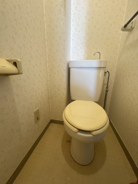 藤マンション 2025年10月撮影