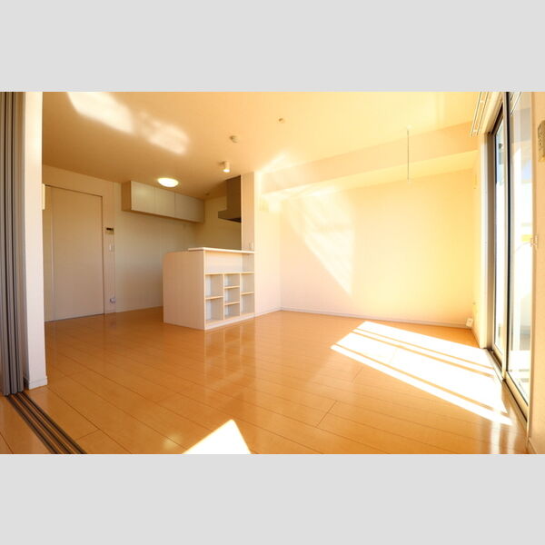 307号室