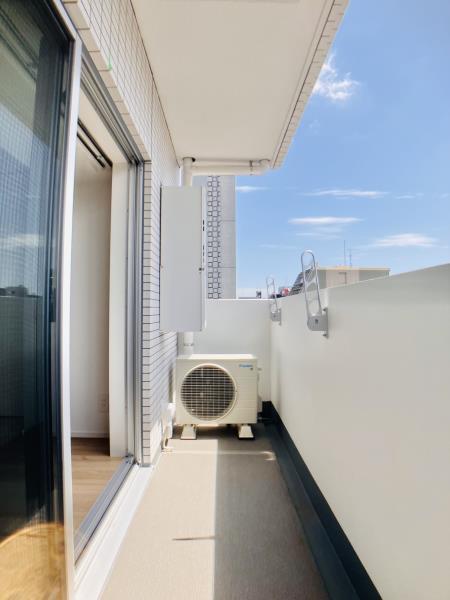 ＰＲＥＭＩＵＭ　ＣＵＢＥ　上野6階 同建物別部屋の参考画像