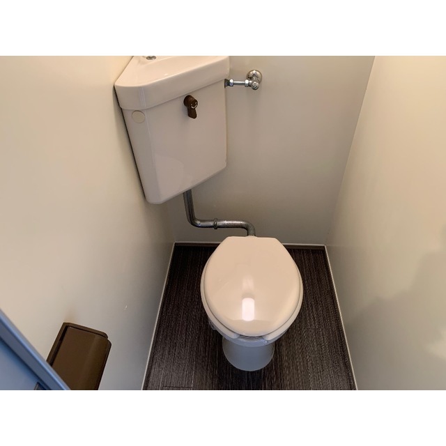 グランヒル松戸 内観