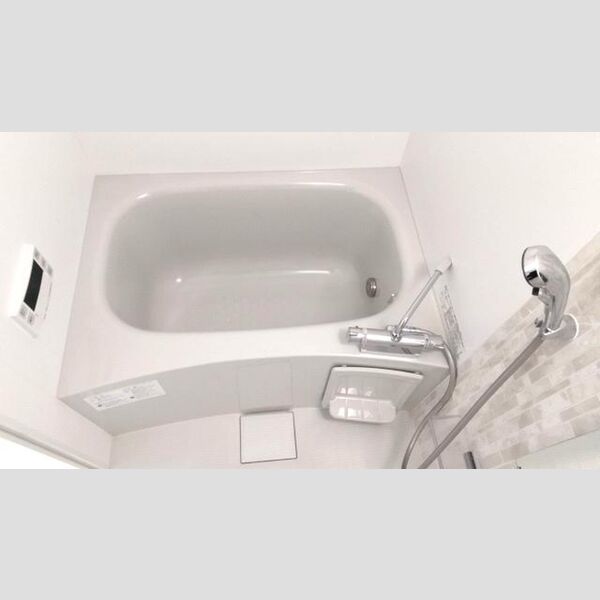 アナシエ小松川 バス