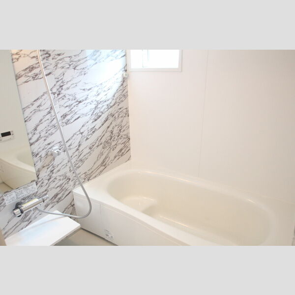 エルサンテ208号室 浴室