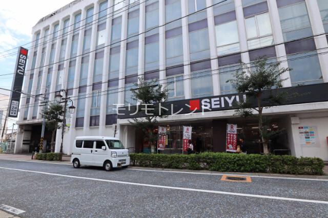 ガーデンアソシエ 西友大船店