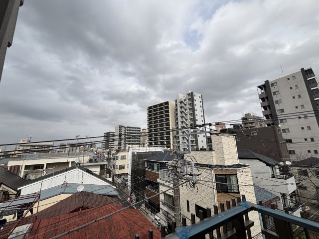 ＯｋｕｎｏＯｋｕ403号室 展望