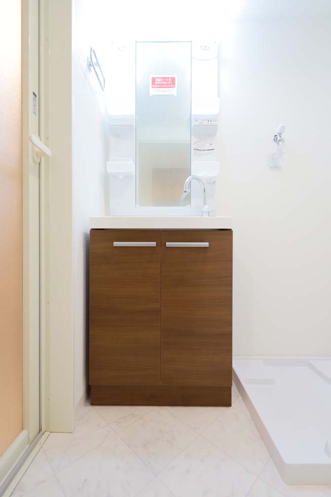 MIND上池台3階 内観