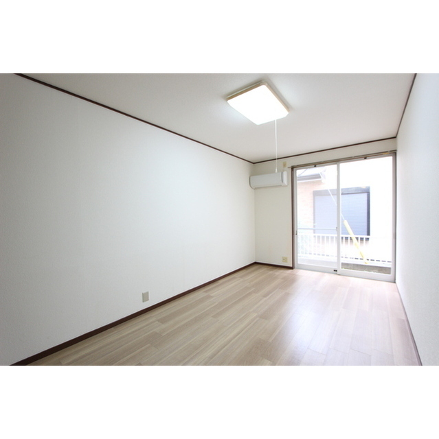 スペース松蓮寺 内観