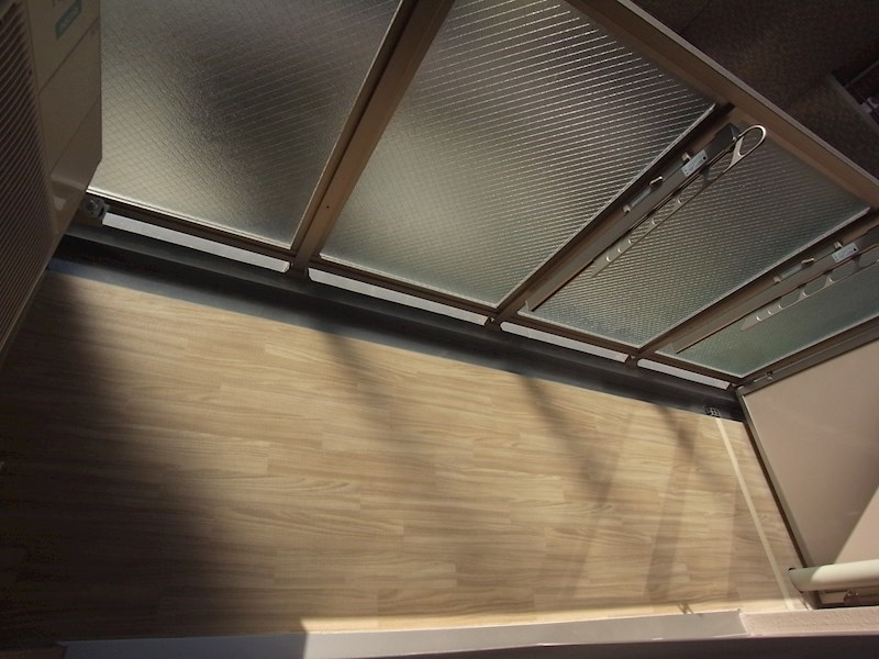 ＩＷＡ３ バルコニー