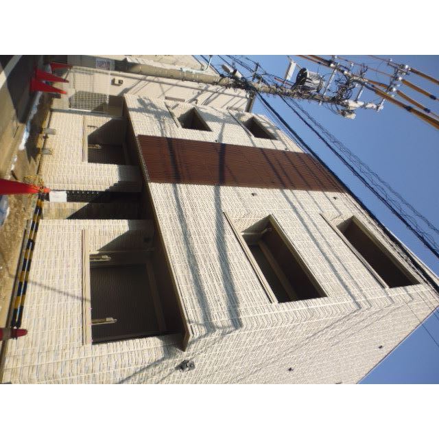 コリーナ小石川 内観