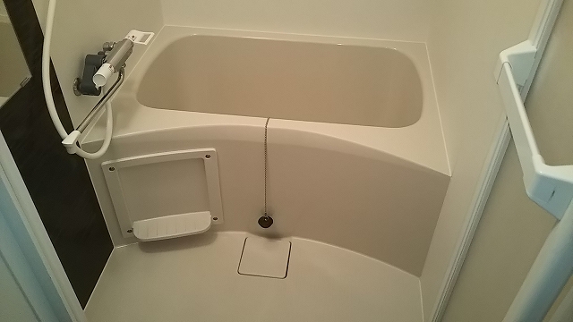 ミランダセレッソサード304号室 部屋その他