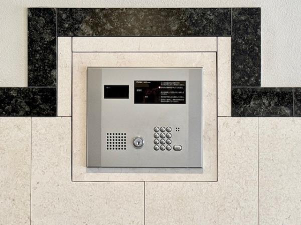 エコロジー白山レジデンス5階 部屋その他