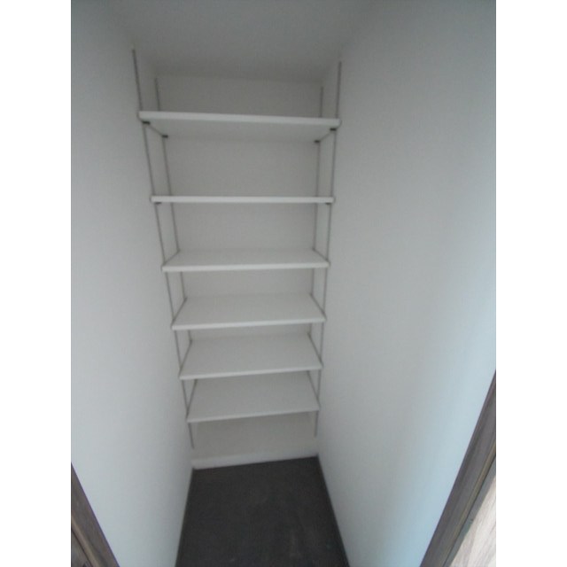 nido南千住 内観