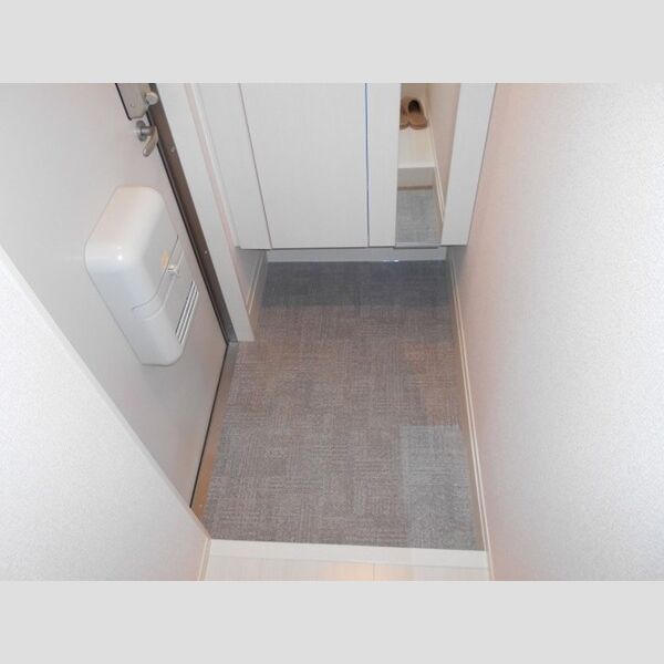 Crane　Hills201号室 玄関