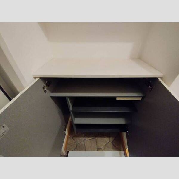 グランモア千歳烏山103号室 103号室　シューズボックス