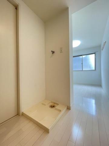 エルプレミア梅島1階 部屋設備