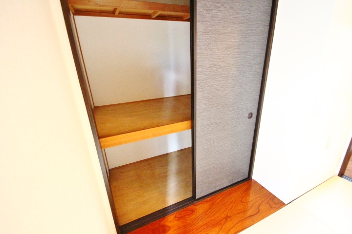 志木ハウス１2階 部屋その他