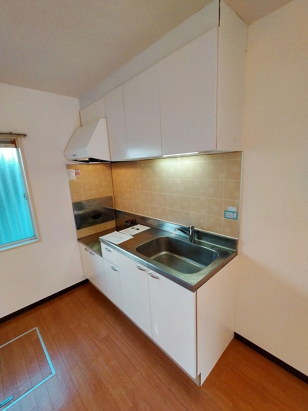 サンベルテ戸塚1階 部屋その他