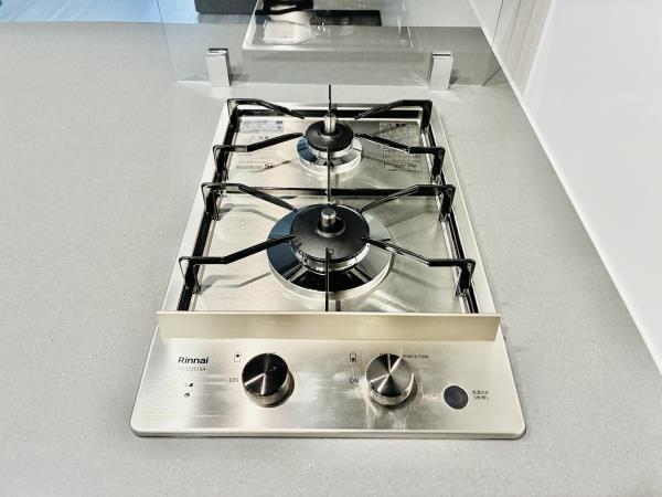 コンポジット早稲田鶴巻町5階 部屋設備