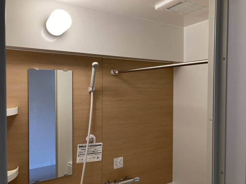 ツイン・コート5階 部屋その他