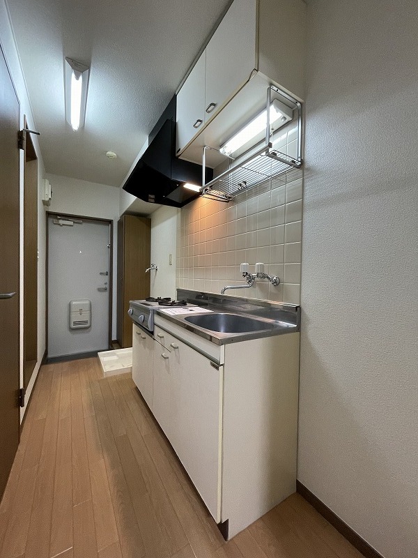 ロイヤル行徳1階 部屋その他