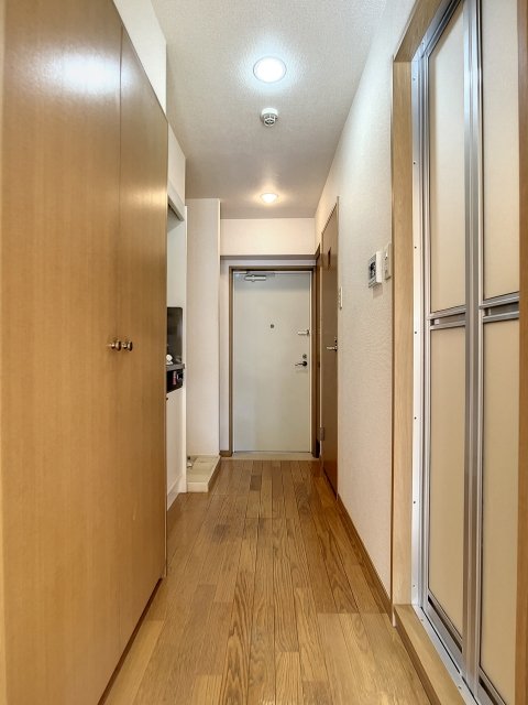 エクセリア文京池之端111号室 同建物別部屋の参考画像