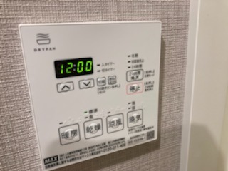 tocotama terrace池上1階 部屋設備