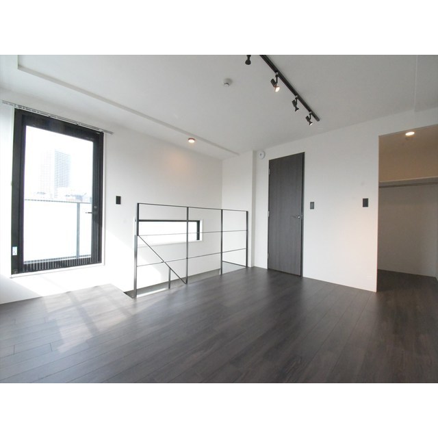 ＰＡＳＥＯ武蔵小山Ⅱ0401号室 部屋その他