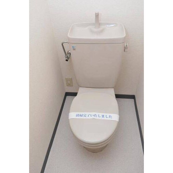 シェ・オークル0202号室 同建物別部屋の参考画像