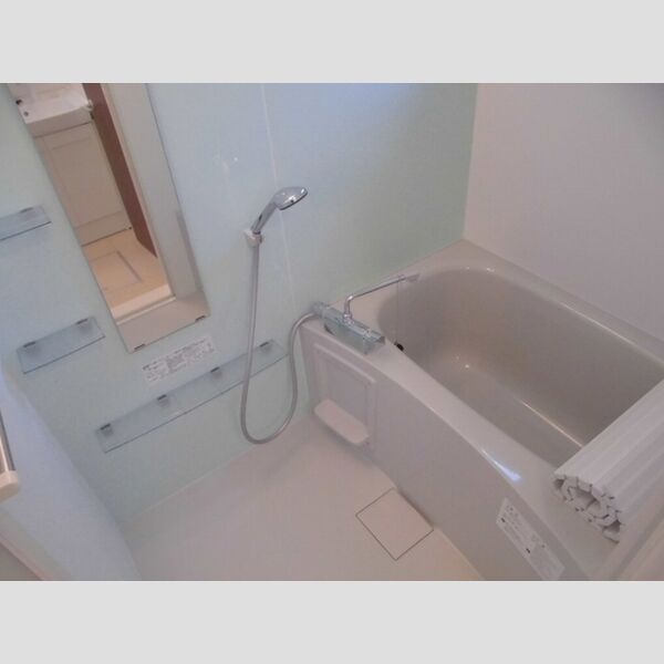 クレール水元 浴室