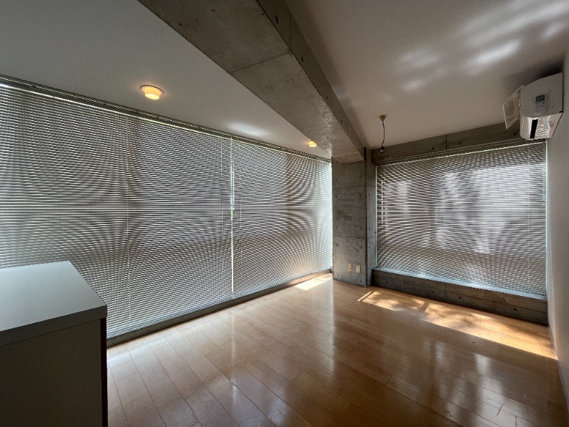 GREEN WOODS1階 部屋その他