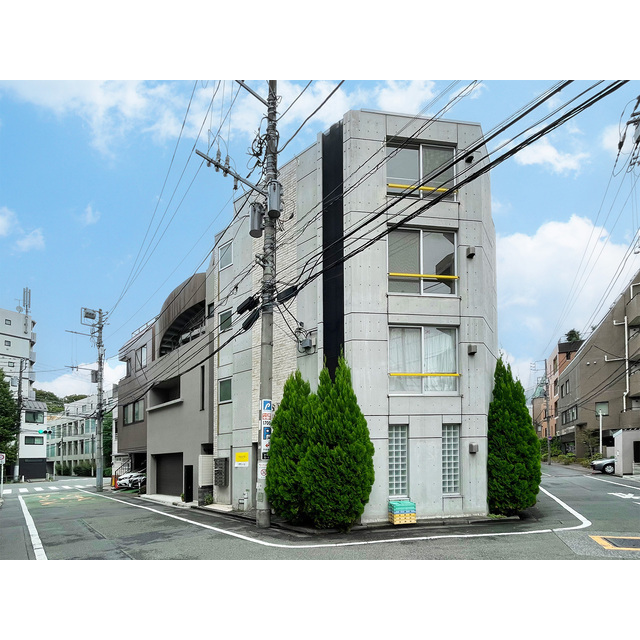 ＺＥＳＴＹ小石川の外観画像