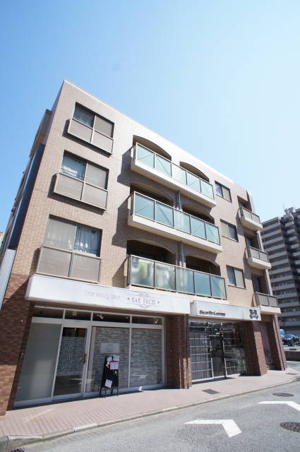 フルール・メゾン 当社管理物件★内覧はお任せ下さい