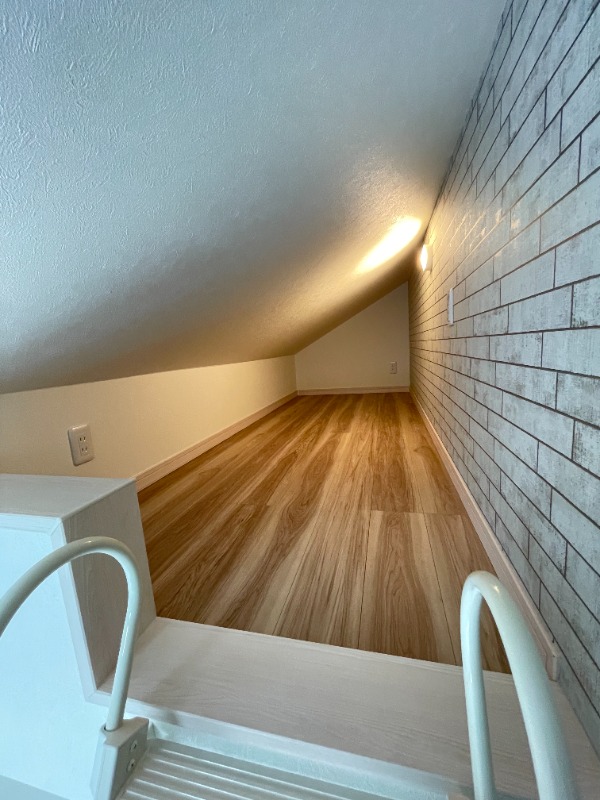 グレンシャクジイ2階 同建物別部屋の参考画像