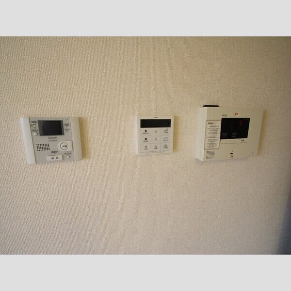 プランドール　A棟 部屋設備