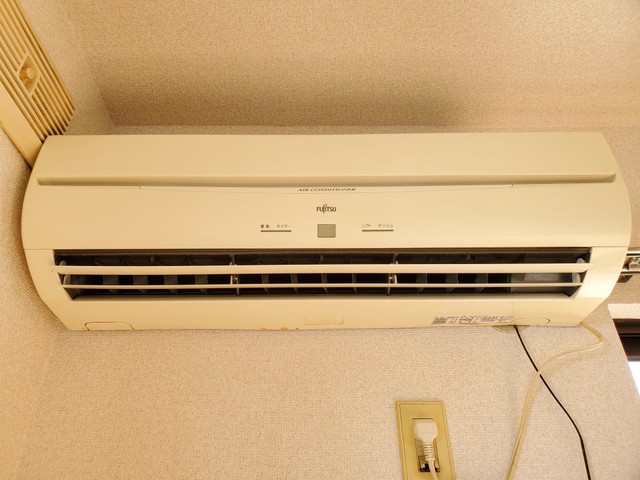 パルデンス西荻窪0203号室 部屋設備