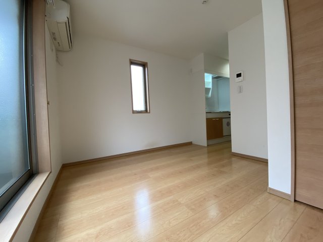 anneau上星川101号室 部屋その他