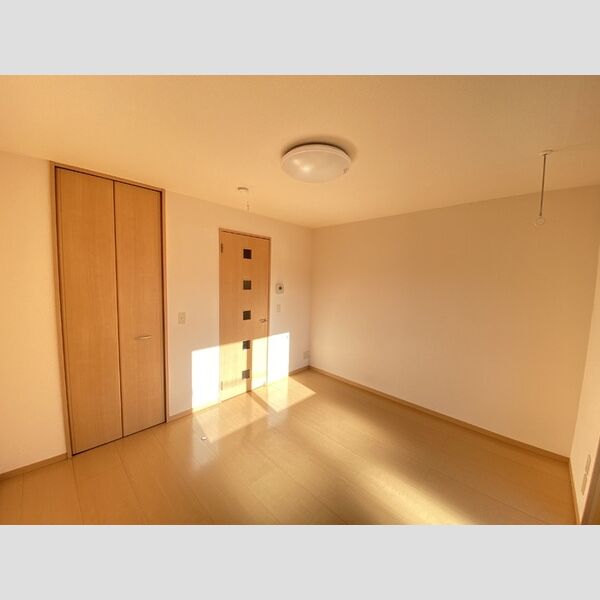 B-クレセント102号室 部屋その他